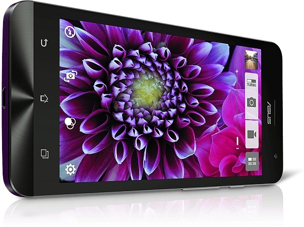 Asus ZenFone 5